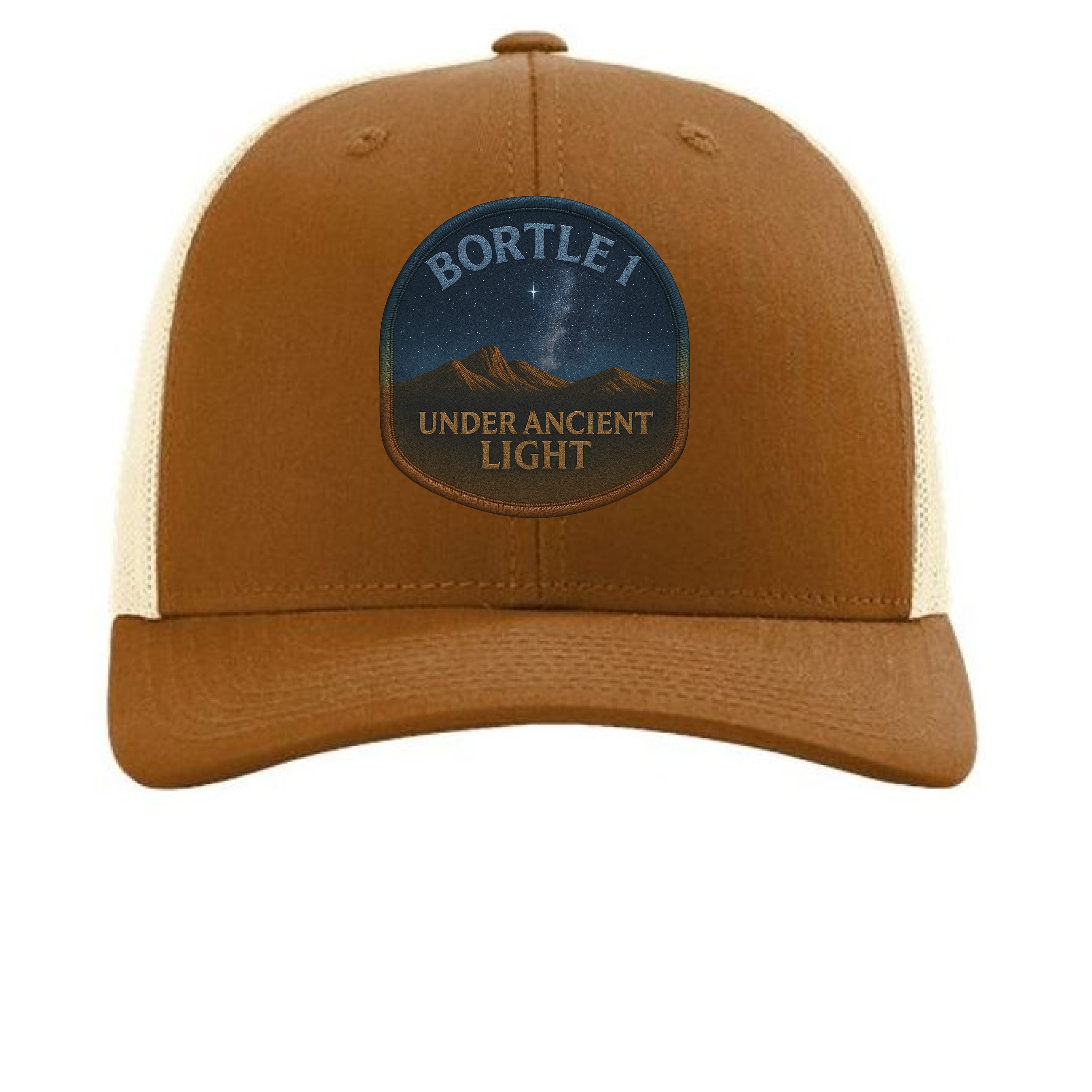 Carmel/ Birch - FRONT