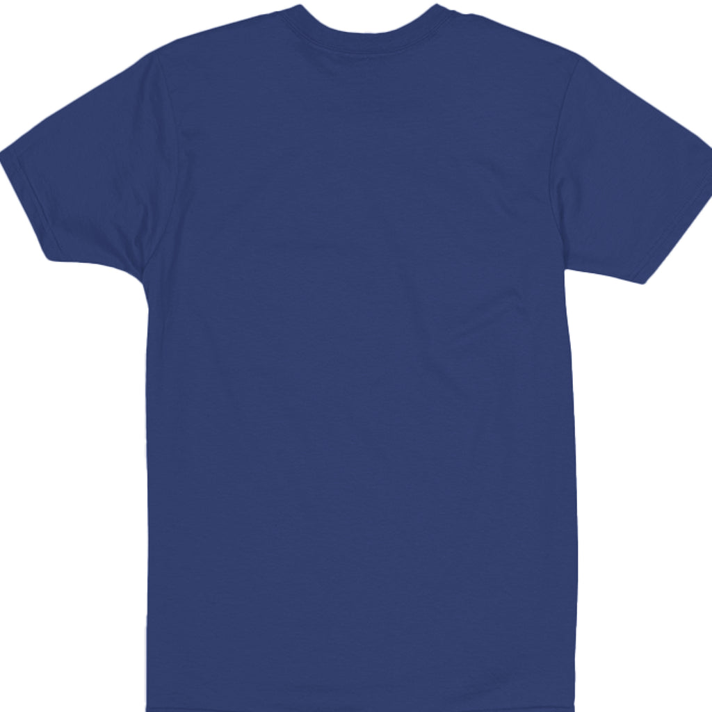 DEEP ROYAL - BACK