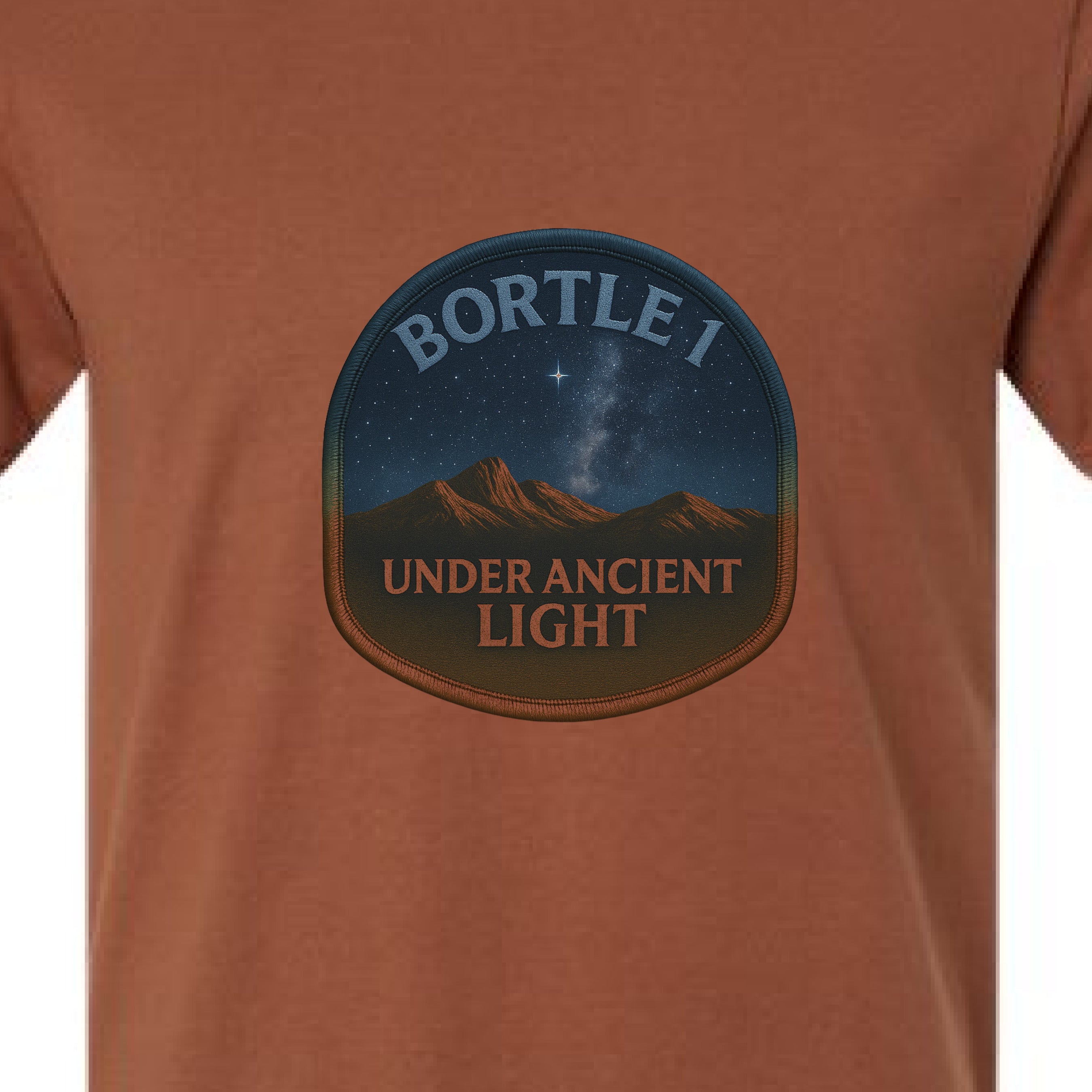 Canyon Rock Brown - FRONT